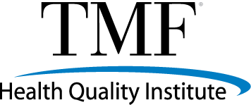 TMF Logo