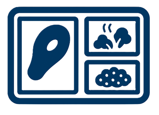 Meal Tray
