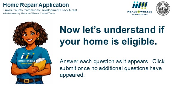 Home Eligibility